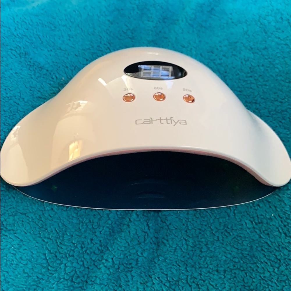 LED/ UV Nail Lamp